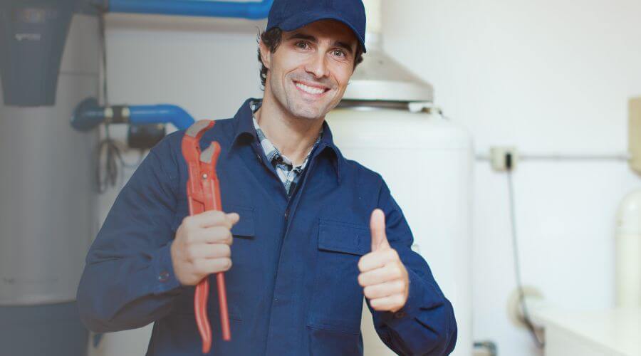 Professional Tankless Water Heater Installation in Littlerock, CA